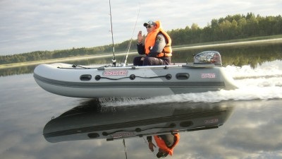 A sebesség a trolling és csónak pvc vagy csónak, melyik motor jobb, push-pull és mások