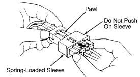 Deficiențe airbag - enciclopedia de mașini japoneze - pe