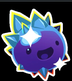 Slime rancher toate slugs (slimes), lttlword