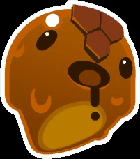 Slime rancher minden slugs (slimes), lttlword