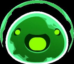 Slime rancher minden slugs (slimes), lttlword