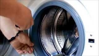 Urmăriți un videoclip cu privire la dezasamblarea gratuită a unei mașini de spălat lg
