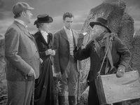 Hound Baskervilles (1939) - câine de baskervilles, - informații despre film - Hollywood