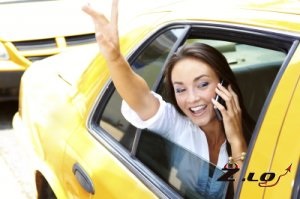 Taxi social în capitală poate fi apelat prin Skype sau SMS - club auto - curse de stradă,