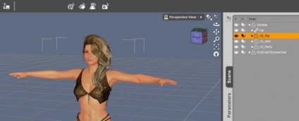 Sfaturi și trucuri atunci când lucrați cu programul daz studio pentru începători, daz3d în runet