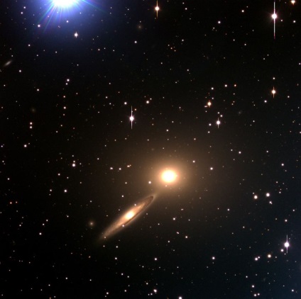 Constellation Centaurus