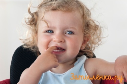 Articol - dezvoltarea și tratamentul dinților din lapte - portal pentru copii