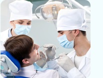 Stomatologie în stomatologie Chertanovo