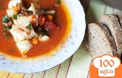 Supă de vițel - rețetă pas cu pas cu fotografie