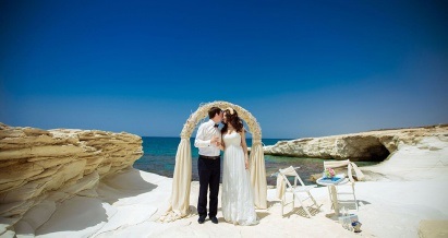 Nunta in Cipru de la t-style ltd, preturi, documente, recenzii