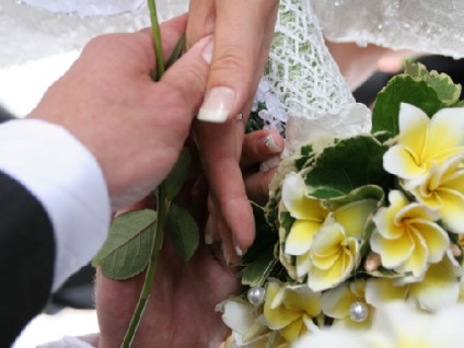 Nunta în Thailanda - operatorul de turism 
