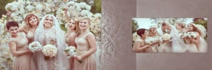 Esküvői ruhák 2016-os podiumok stílusos menyasszony fotót és ajánlásokat