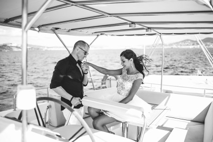 Agenția de nunți brilliancewedding - nunta în Ibiza sau pe insulă formentera