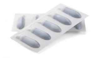 Lumânări cu Viagra pentru femei