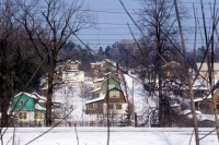 Lumină și gaz cum să comunice în zona suburbană, rural, imobiliare, argumente și fapte