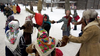 Pomii de Crăciun în 2017, când au fost sărbătorite, ritualuri, tradiții, semne, povestiri sfinte, știri