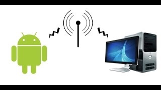 Conectați-l pe Android cu computerul - airdroid