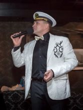 Toastmaster la sărbătoarea lui Alexander Seliverstov - organizarea și desfășurarea nunților - care duce la nuntă