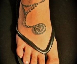 Tatuaj brățară, fotografie, schițe și valori, cel mai bun tatuaj din lume