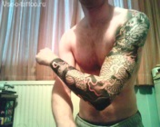 Tetoválás Harry Potter árajánlattal
