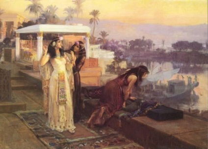 Misterul morții kleopatra, interesant, revista, retrobazar, portalul colecționarilor și iubitorilor de antichitate