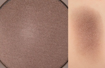 Eyeshadow bourjois ombre a paupieres 06 utaupique és 08 noctam-brune