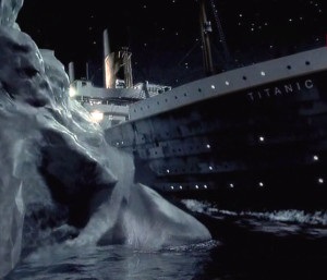 Titanic »- un mare mister al secolului, science fiction, misticism, istorie