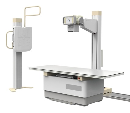 Tomografie și echipament radiologic de la producătorul dixion din Rusia, cumpărare medicală