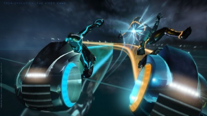 Tron evolution descărca torrent gratuit pe PC