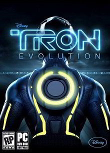 Tron evolution descărca torrent gratuit pe PC