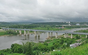 Tula régió - információk a turisták történelmére, városaira, turisztikai látványosságaira