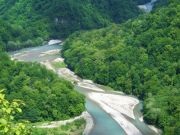 Tour operator Lazarevsky odihnă, Lazarevski - Sochi - 2012 - excursii, odihnindu-se pe Marea Neagră,