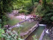 Tour operator Lazarevsky odihnă, Lazarevski - Sochi - 2012 - excursii, odihnindu-se pe Marea Neagră,