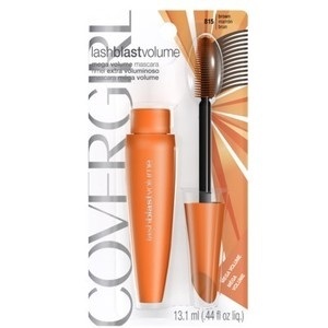 Ink covergirl lashblast volume szempillaspirál