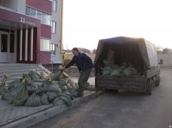 Почистване на апартаменти и къщи след пожара - почистване и отстраняване на миризма на изгоряло и сажди