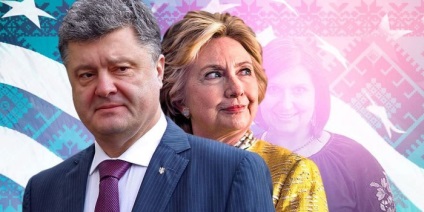 Ucraina îneacă trampul ca lobbyiști de la Kiev a căutat dovezi compromițătoare despre miliardar, blog cherchill, contact
