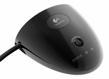 Univerzális távvezérlő logitech harmónia 895