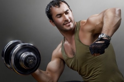Exerciții pentru a crește testosteronul la bărbați exercițiu program pentru a ridica nivelul