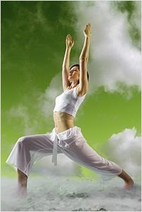 Exerciții pe echilibru - practică - portal de dans din Kazahstan