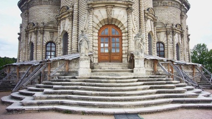 Manor din Dubrovici
