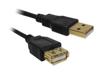 USB (magistrală serial universală, magistrală serial universală)
