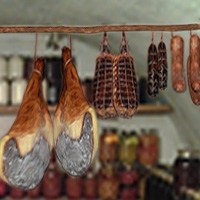 A konzervtermékek tárolásának feltételei - receptjeim (tárolás) A konzervek megőrzésének feltételei - a receptjeim
