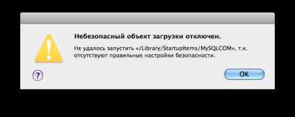 Telepítsd a mysql-t és a phpmyadmin -ot mac os x -re, eszközökre, makegood-ra