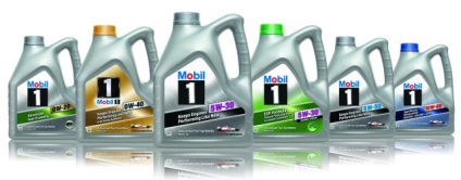 Care este diferența dintre uleiul de motor mobil și uleiul mobil1 Unde este produs uleiul mobil?