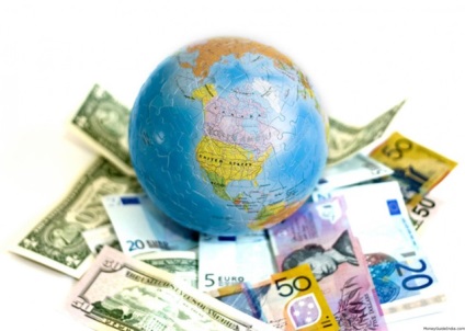 Conducerea economiei - primele 10 țări în ceea ce privește investițiile străine