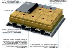 Tipul acoperișului și caracteristicile acestuia