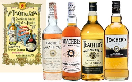 Whisky-ul profesorului - Scotch Scotch unic, whisky