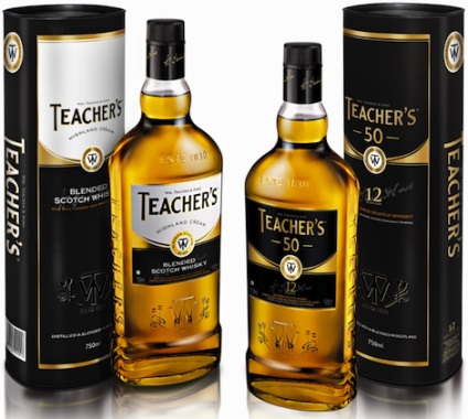 Whisky-ul profesorului - Scotch Scotch unic, whisky