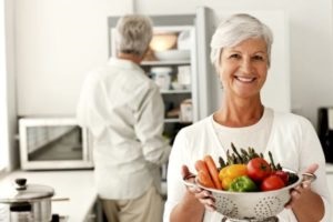 Vitamine cu menopauză pentru a sprijini organismul în menopauză