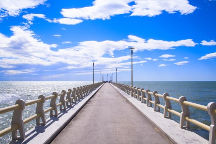 Hétvége Forte dei Marmi-ban - la tua italia